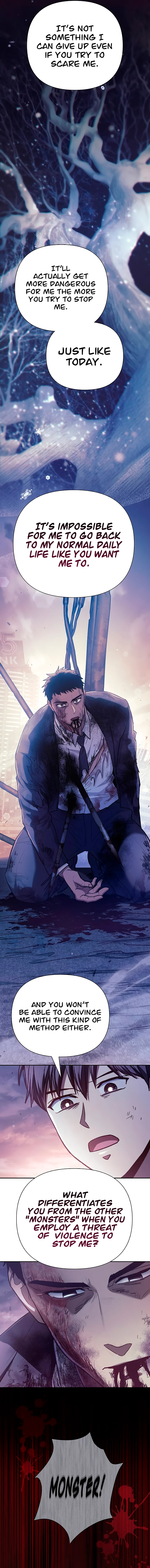 Read The S Classes That I Raised EN Manga Online