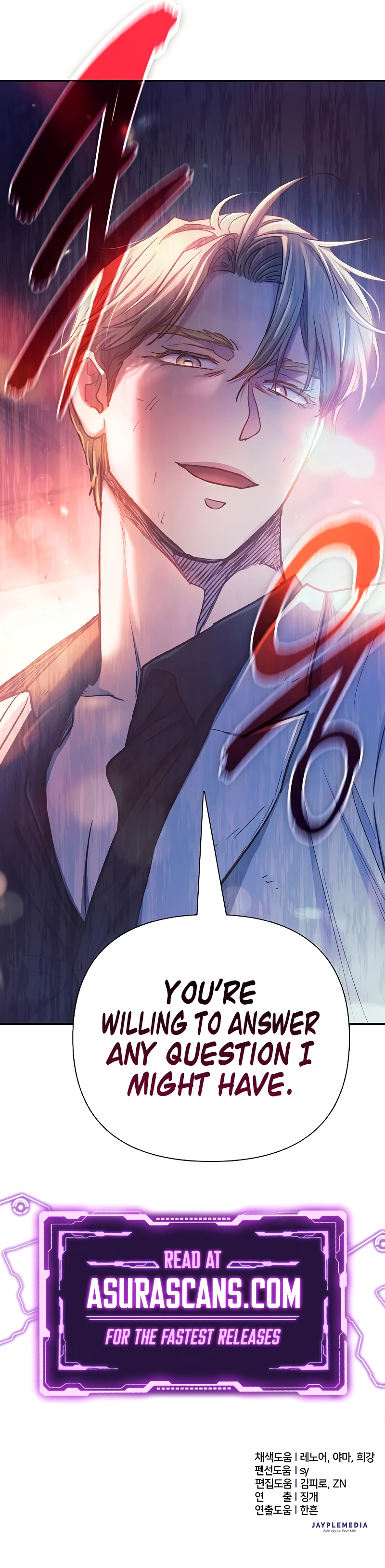 Read The S Classes That I Raised EN Manga Online