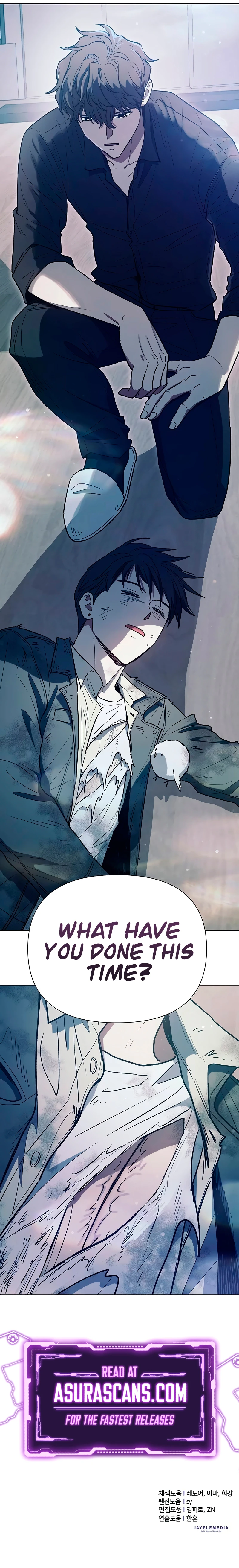 Read The S Classes That I Raised EN Manga Online