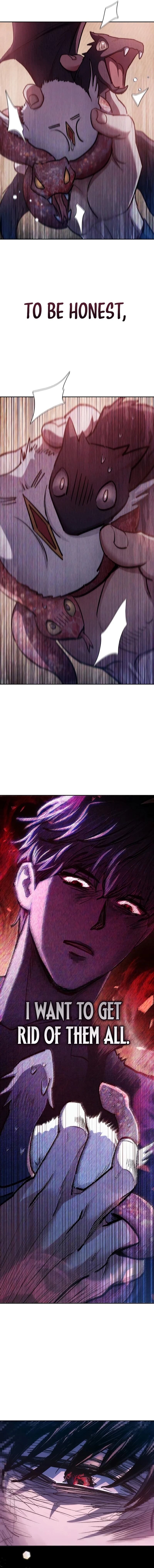 Read The S Classes That I Raised EN Manga Online