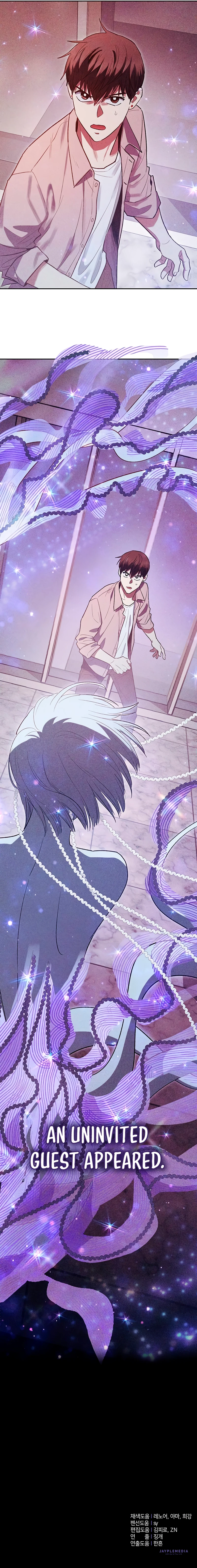 Read The S Classes That I Raised EN Manga Online