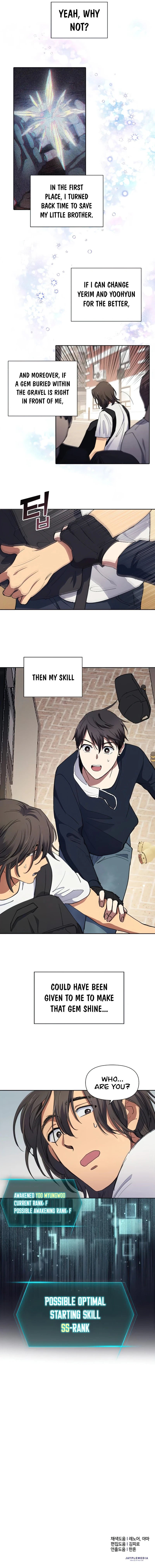 Read The S Classes That I Raised EN Manga Online