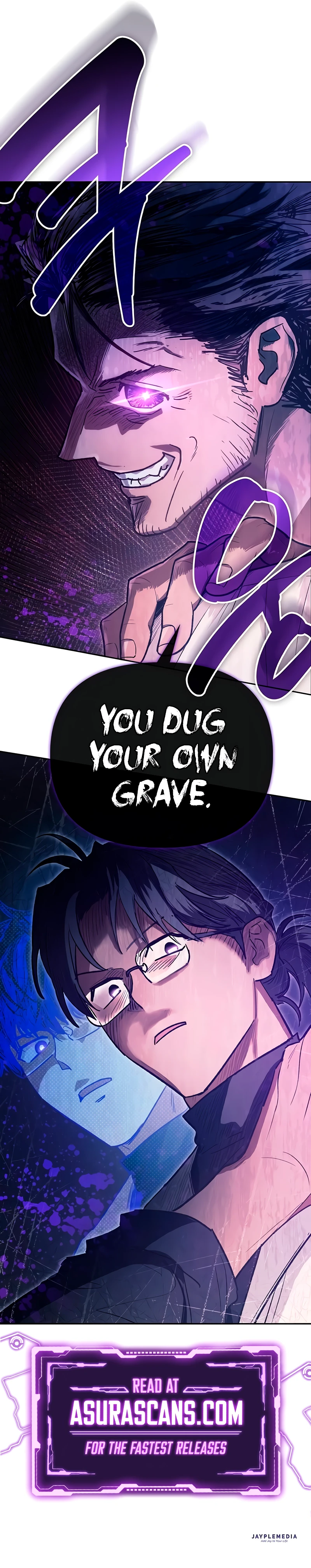 Read The S Classes That I Raised EN Manga Online