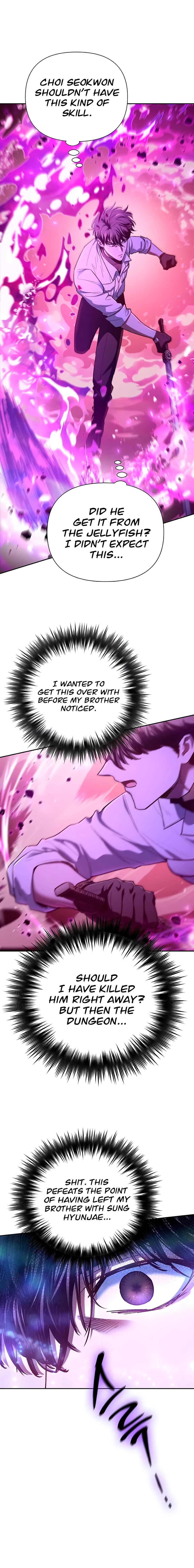 Read The S Classes That I Raised EN Manga Online