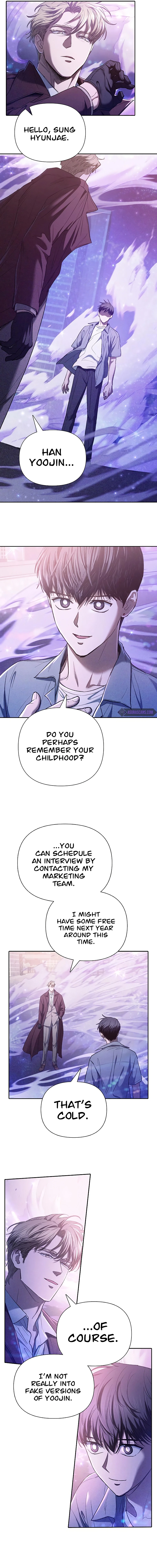 Read The S Classes That I Raised EN Manga Online