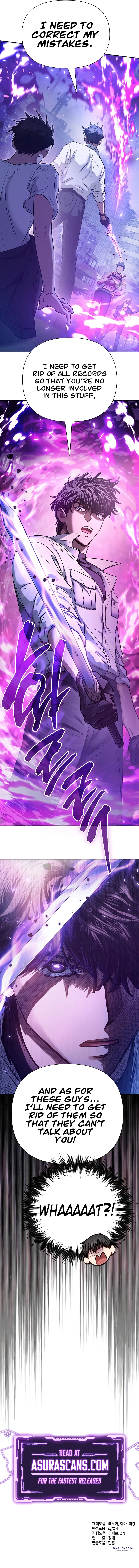 Read The S Classes That I Raised EN Manga Online