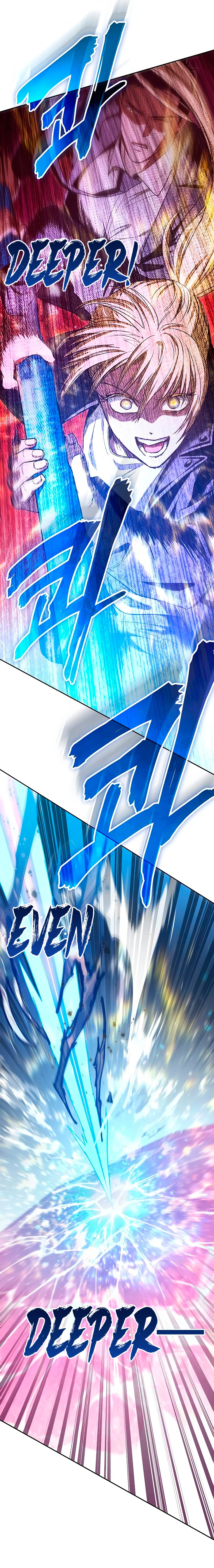 Read The S Classes That I Raised EN Manga Online