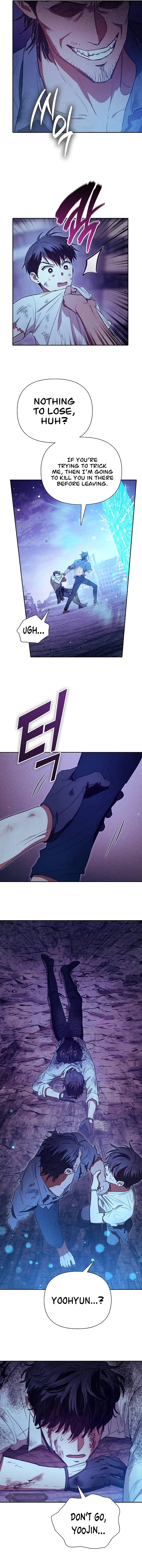 Read The S Classes That I Raised EN Manga Online