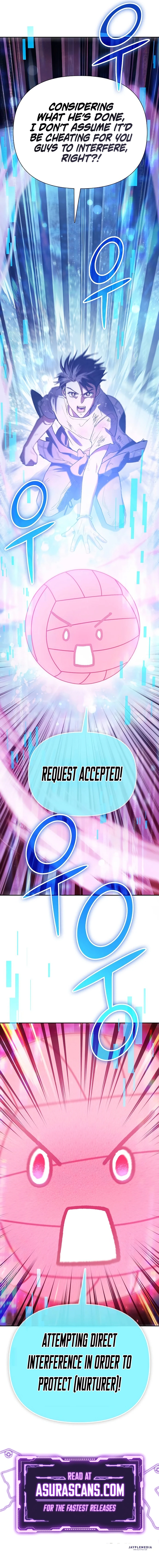 Read The S Classes That I Raised EN Manga Online