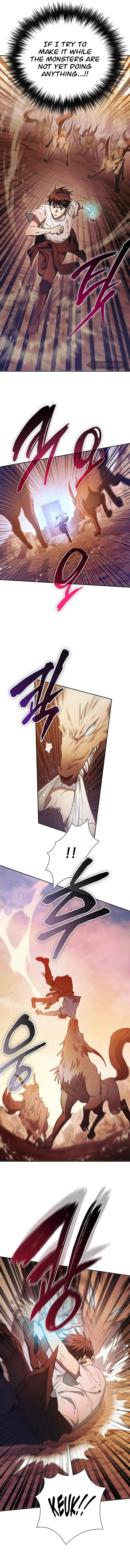 Read The S Classes That I Raised EN Manga Online