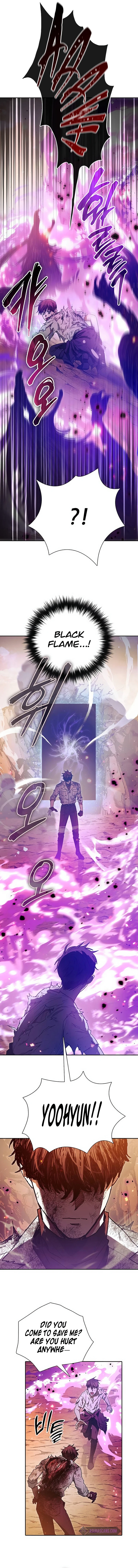 Read The S Classes That I Raised EN Manga Online
