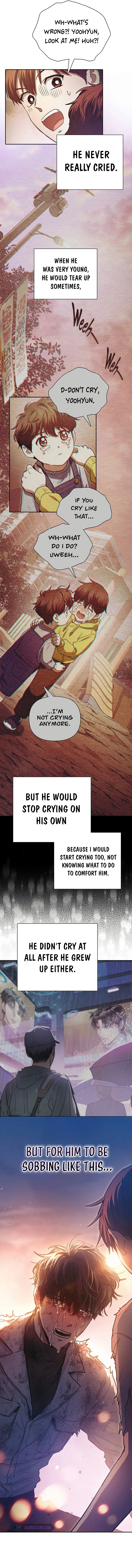Read The S Classes That I Raised EN Manga Online