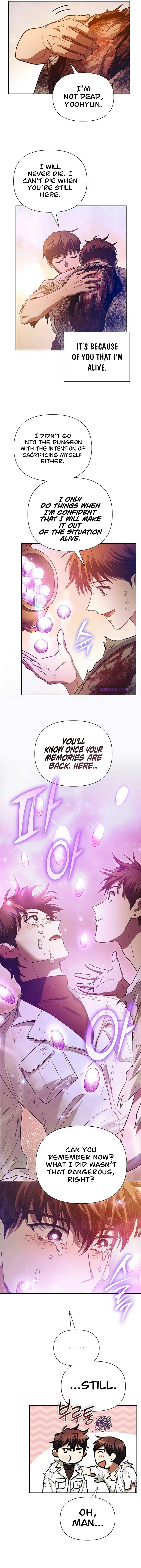 Read The S Classes That I Raised EN Manga Online
