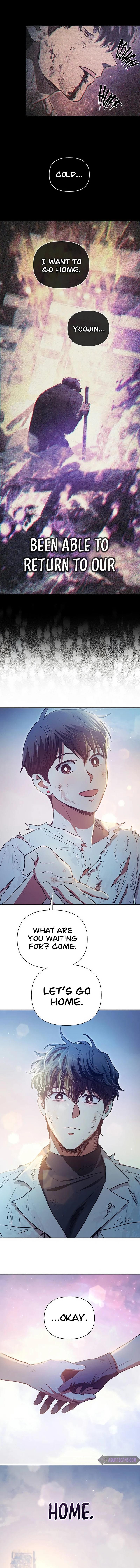 Read The S Classes That I Raised EN Manga Online