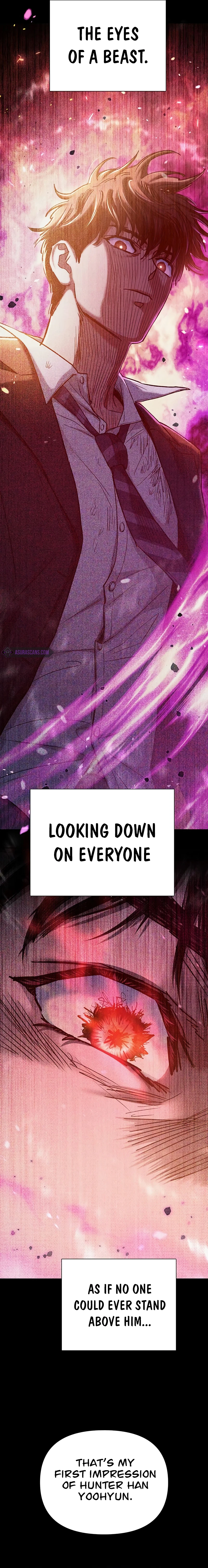 Read The S Classes That I Raised EN Manga Online