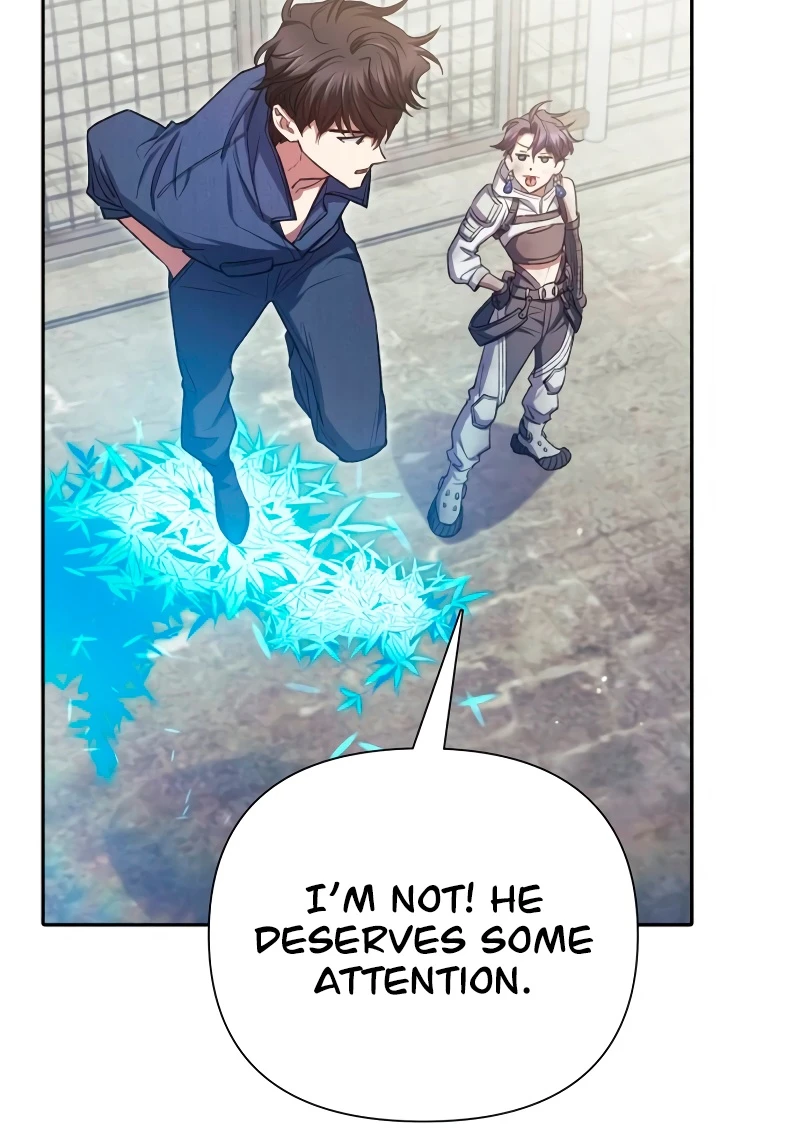 Read The S Classes That I Raised EN Manga Online