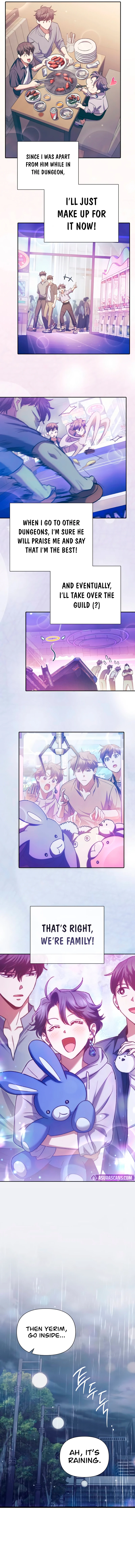 Read The S Classes That I Raised EN Manga Online