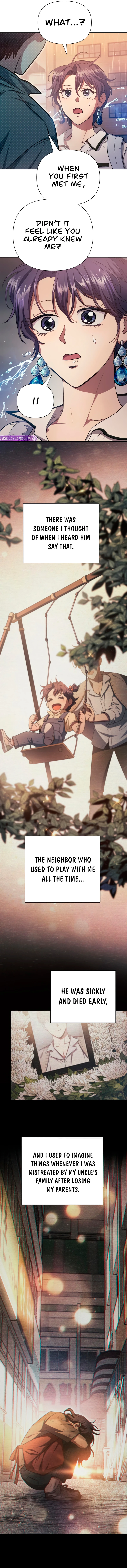 Read The S Classes That I Raised EN Manga Online