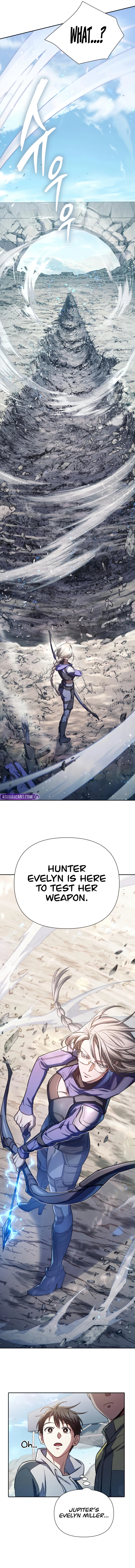 Read The S Classes That I Raised EN Manga Online