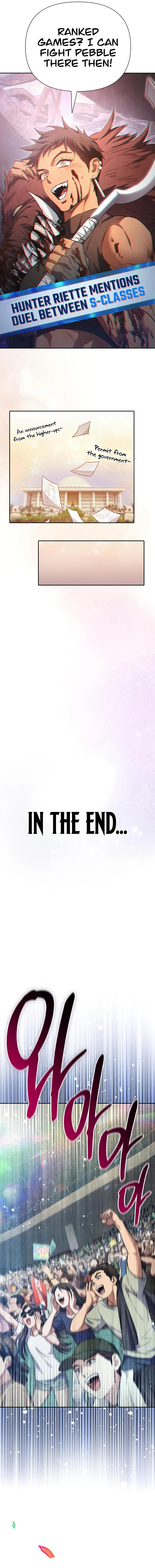 Read The S Classes That I Raised EN Manga Online