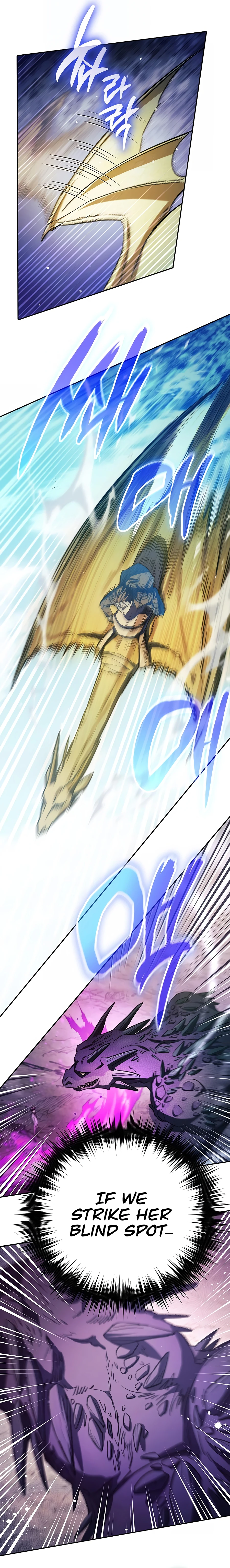 Read The S Classes That I Raised EN Manga Online