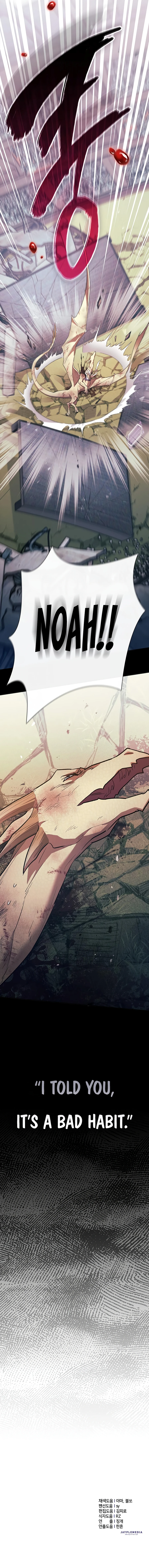 Read The S Classes That I Raised EN Manga Online