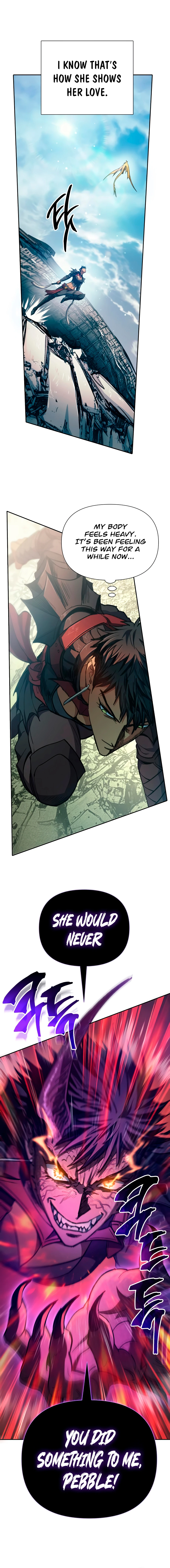 Read The S Classes That I Raised EN Manga Online
