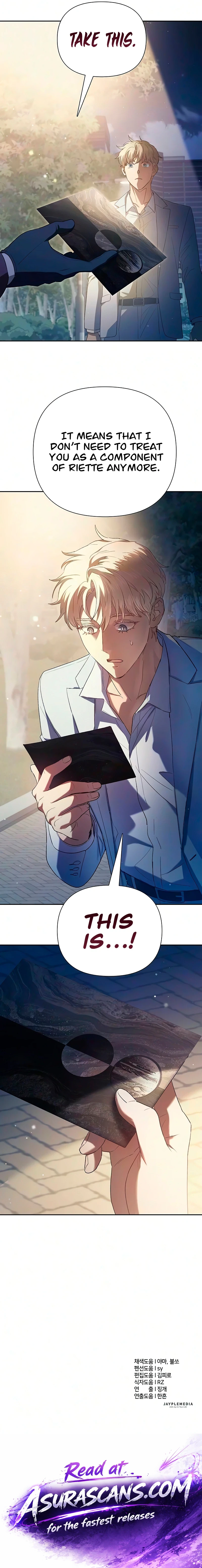 Read The S Classes That I Raised EN Manga Online