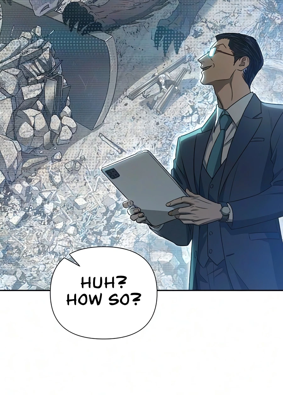 Read The S Classes That I Raised EN Manga Online