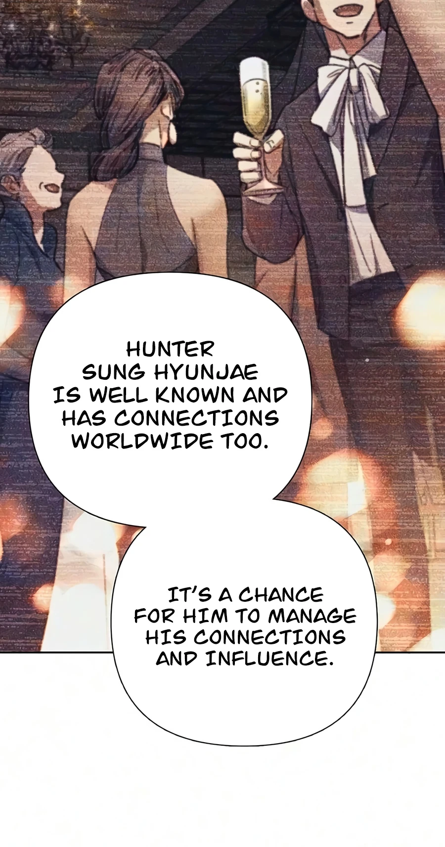Read The S Classes That I Raised EN Manga Online