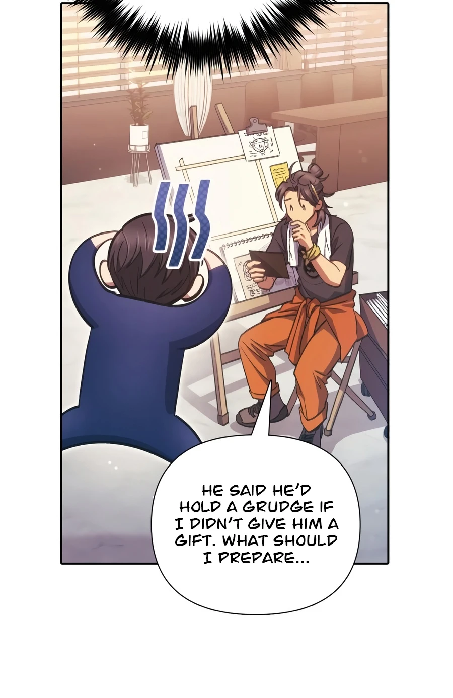 Read The S Classes That I Raised EN Manga Online