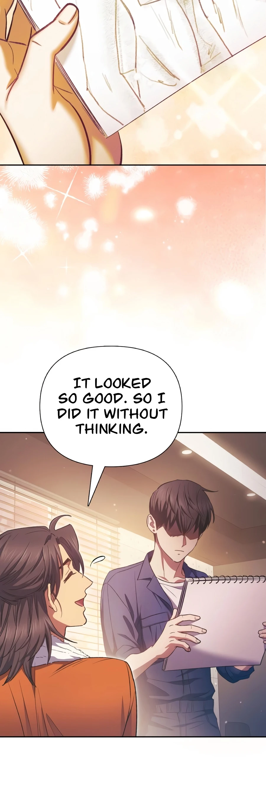 Read The S Classes That I Raised EN Manga Online