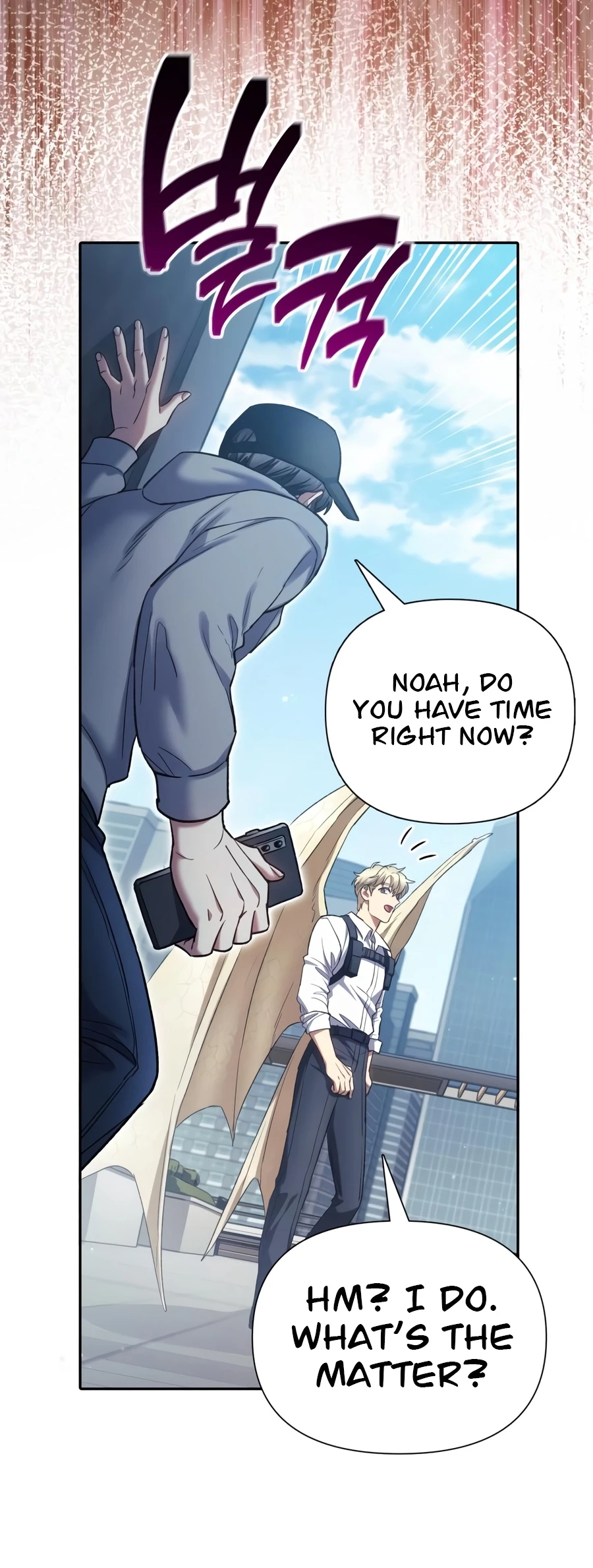 Read The S Classes That I Raised EN Manga Online