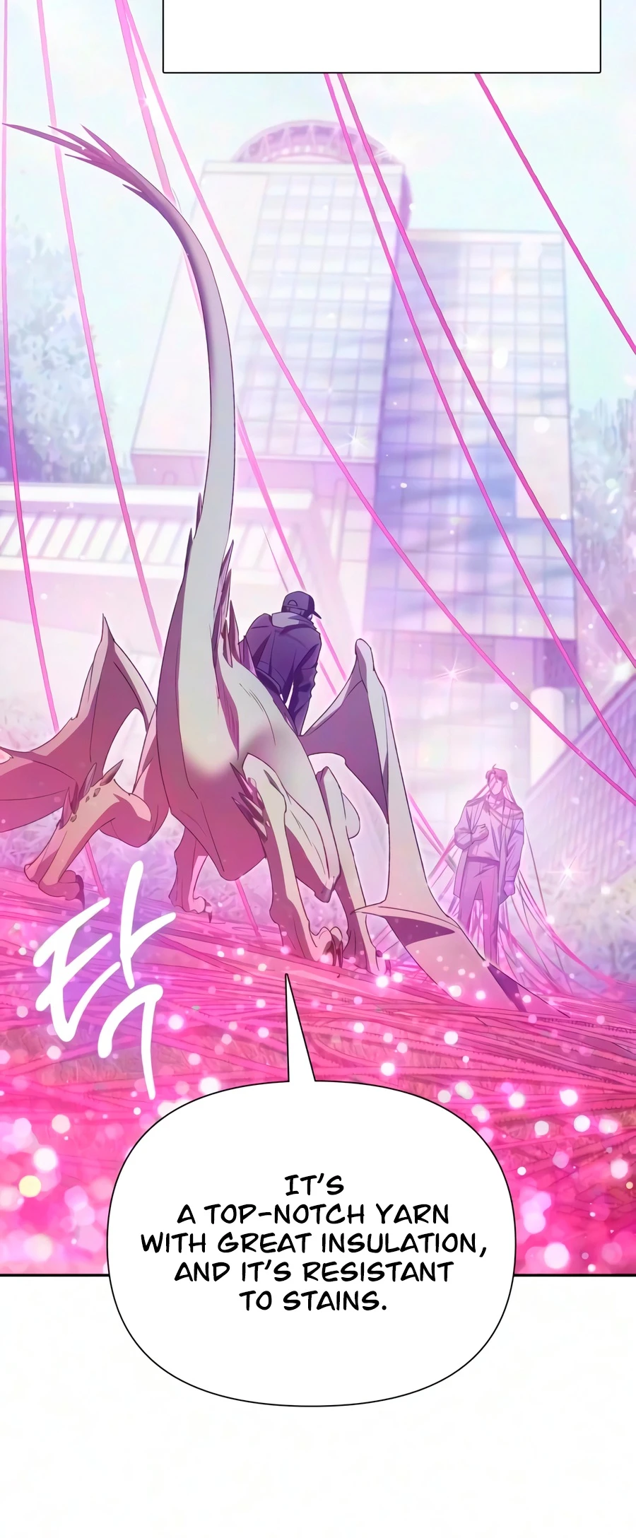 Read The S Classes That I Raised EN Manga Online
