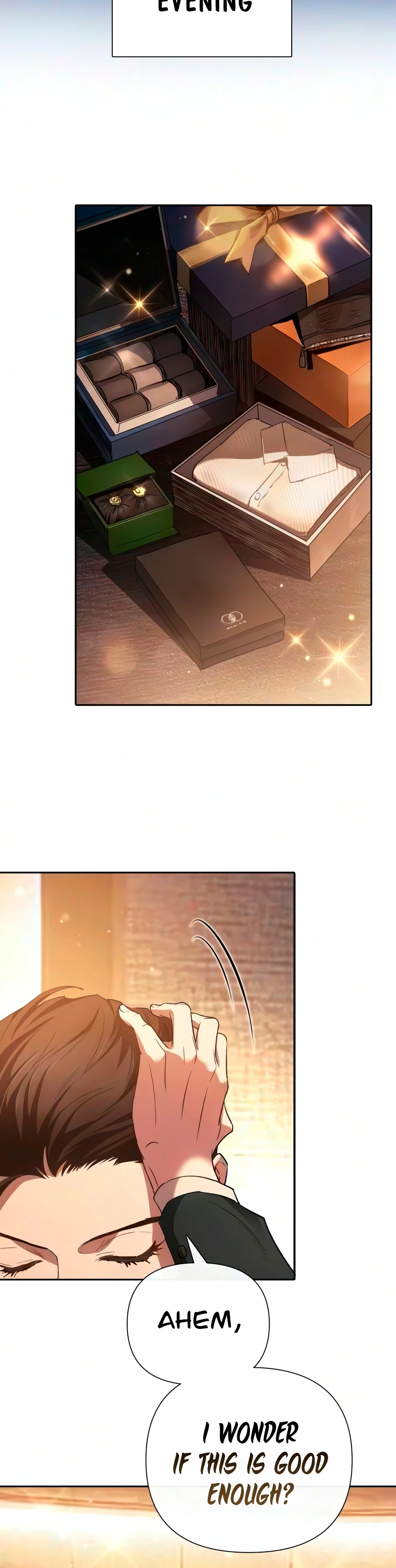 Read The S Classes That I Raised EN Manga Online