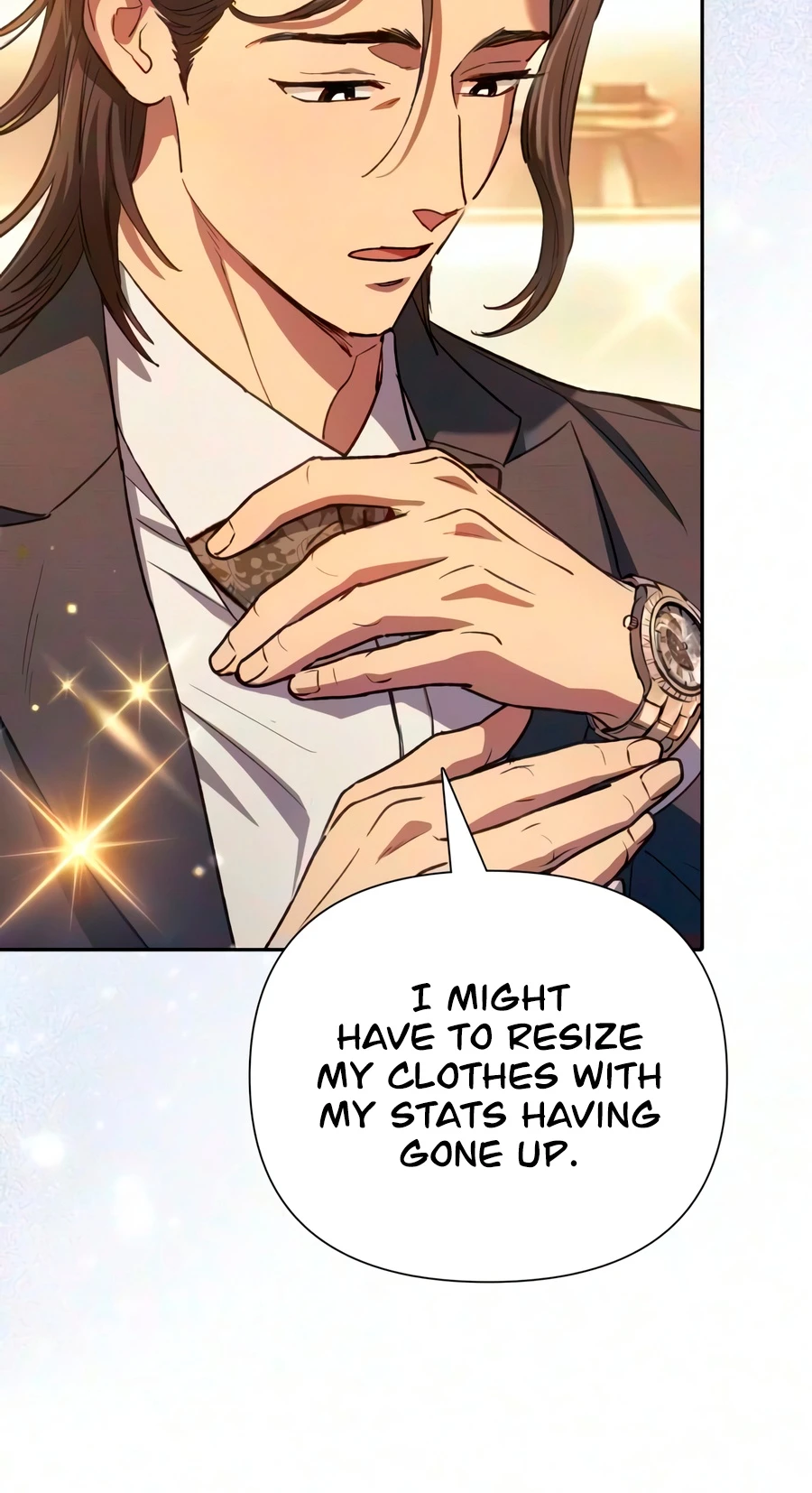 Read The S Classes That I Raised EN Manga Online