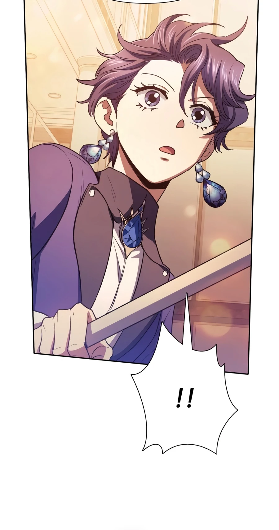 Read The S Classes That I Raised EN Manga Online