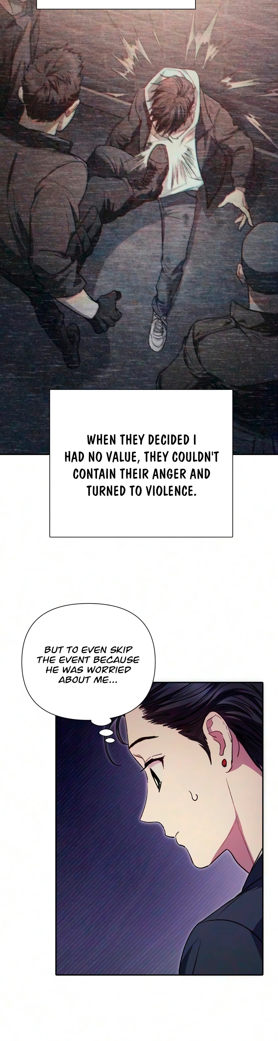 Read The S Classes That I Raised EN Manga Online