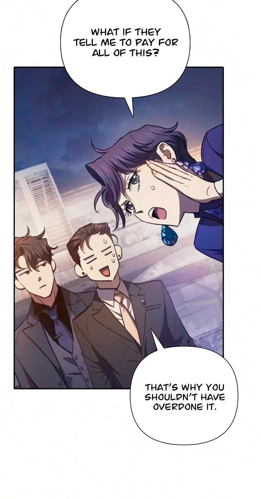 Read The S Classes That I Raised EN Manga Online