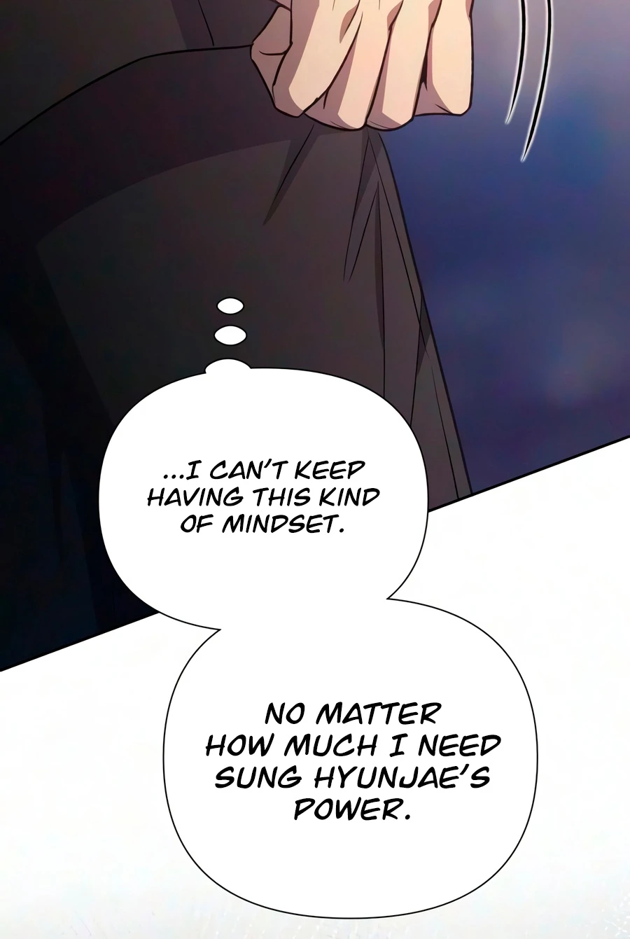 Read The S Classes That I Raised EN Manga Online