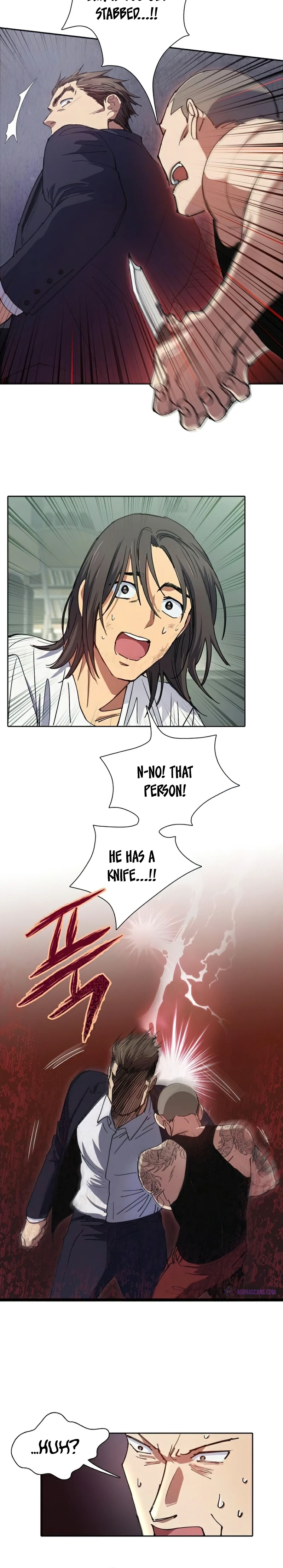 Read The S Classes That I Raised EN Manga Online