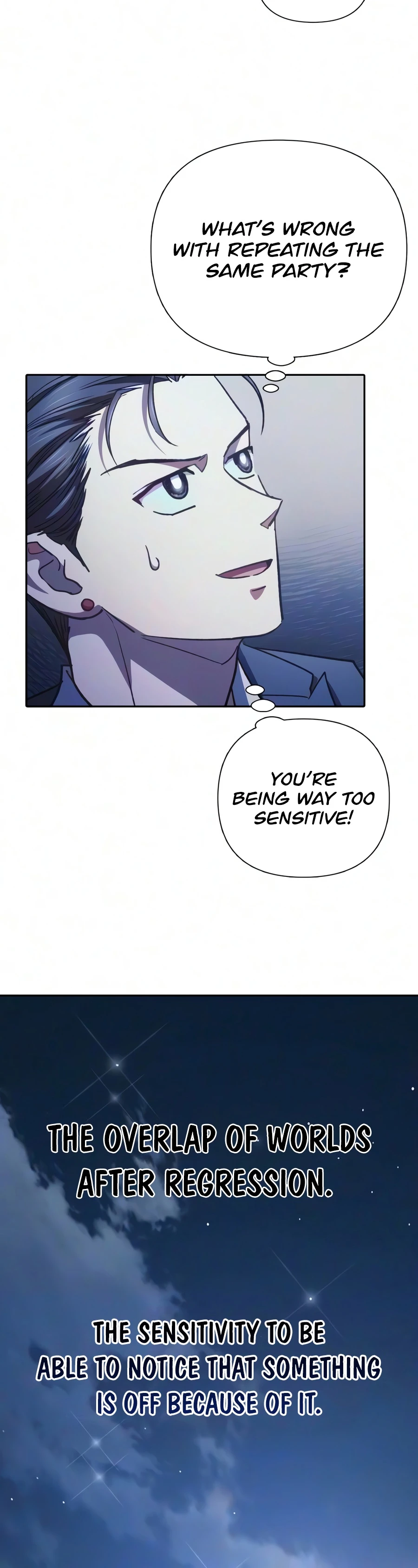 Read The S Classes That I Raised EN Manga Online