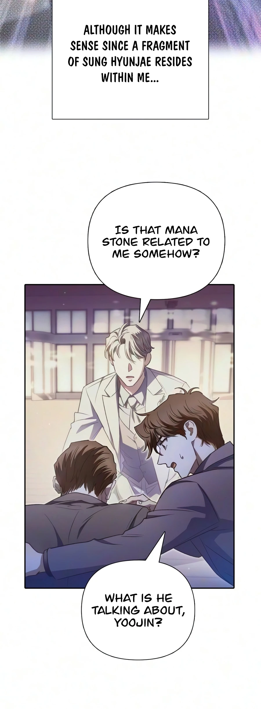 Read The S Classes That I Raised EN Manga Online