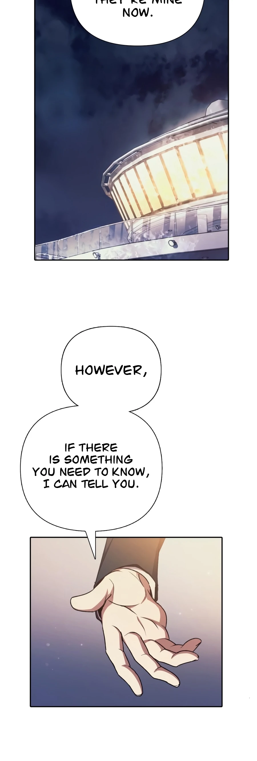 Read The S Classes That I Raised EN Manga Online