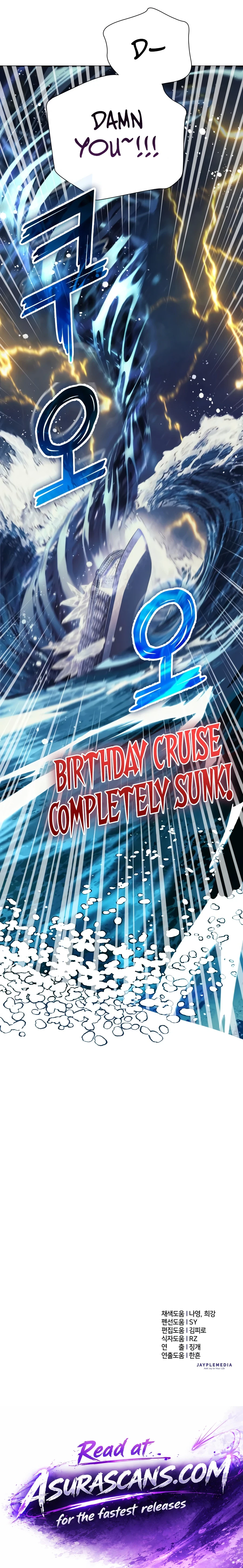 Read The S Classes That I Raised EN Manga Online