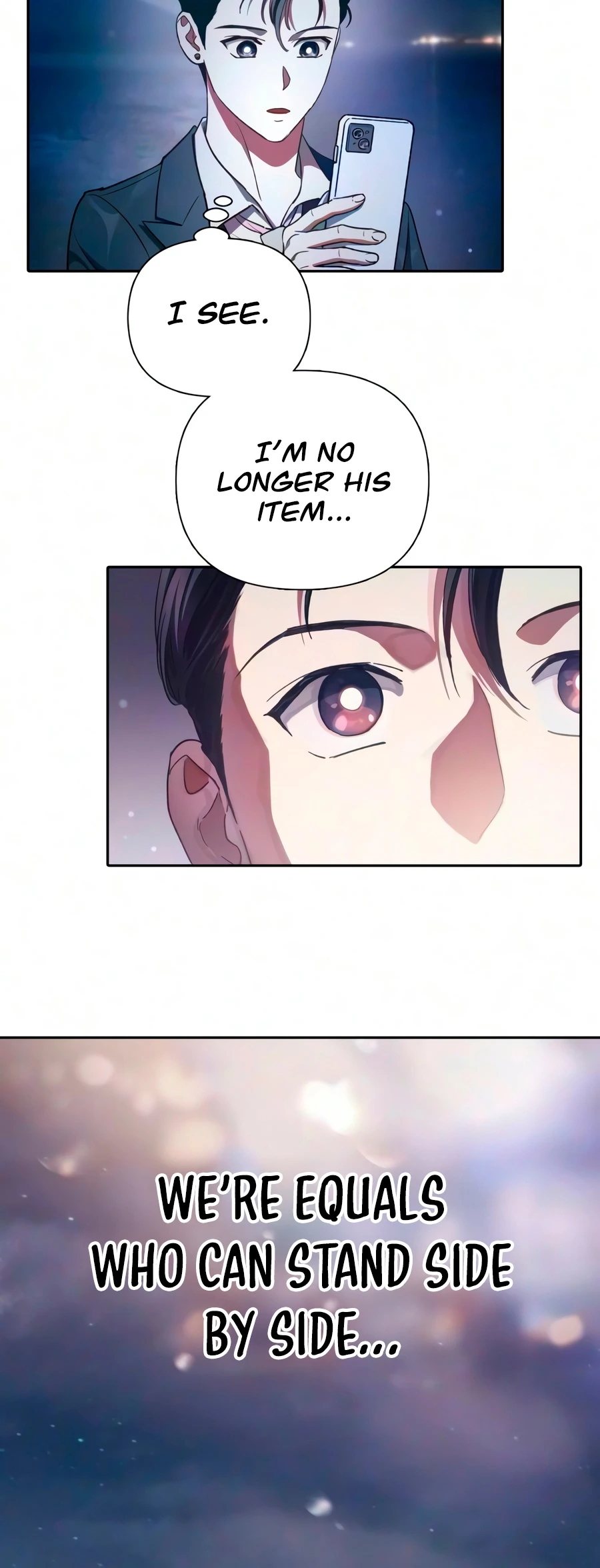 Read The S Classes That I Raised EN Manga Online