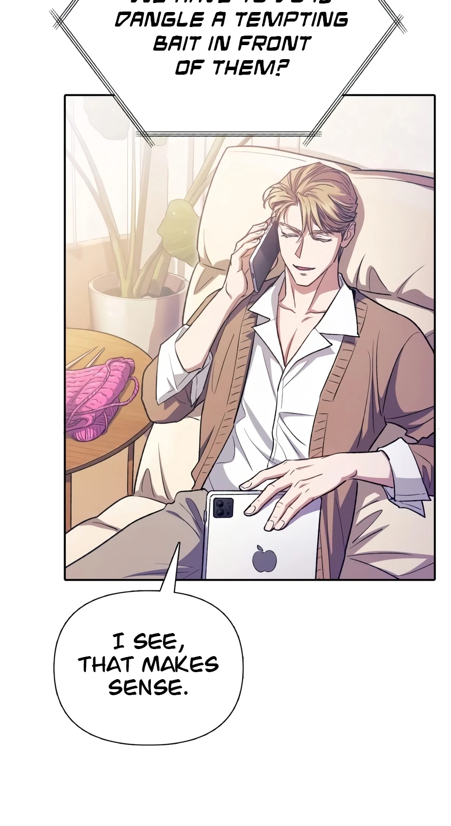 Read The S Classes That I Raised EN Manga Online