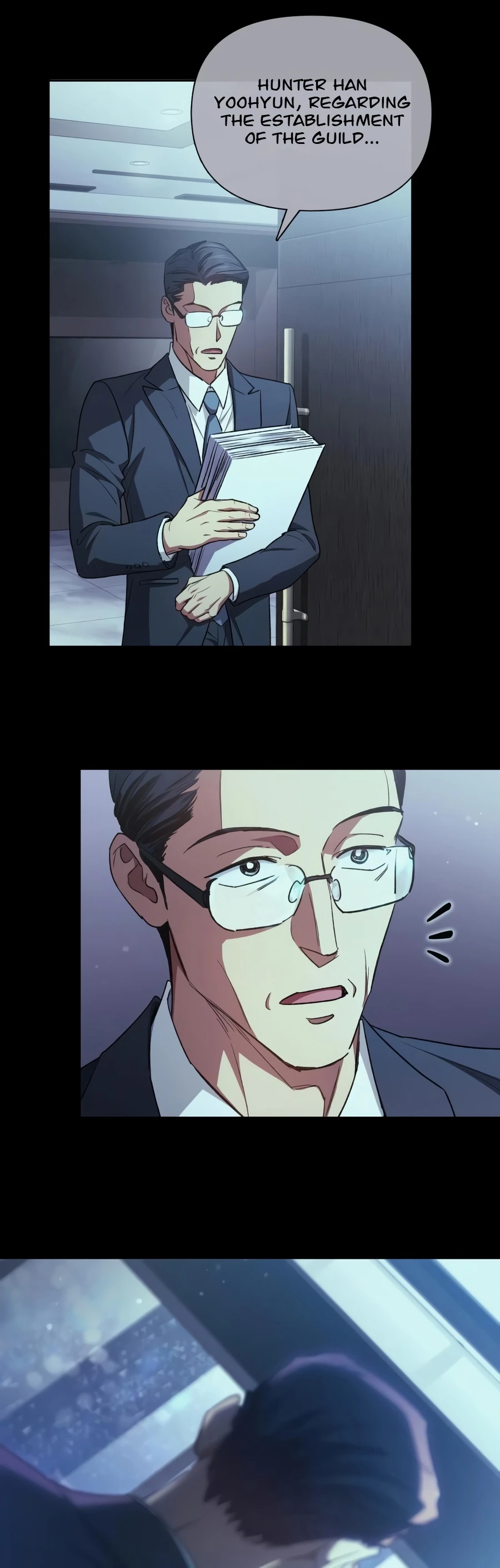 Read The S Classes That I Raised EN Manga Online