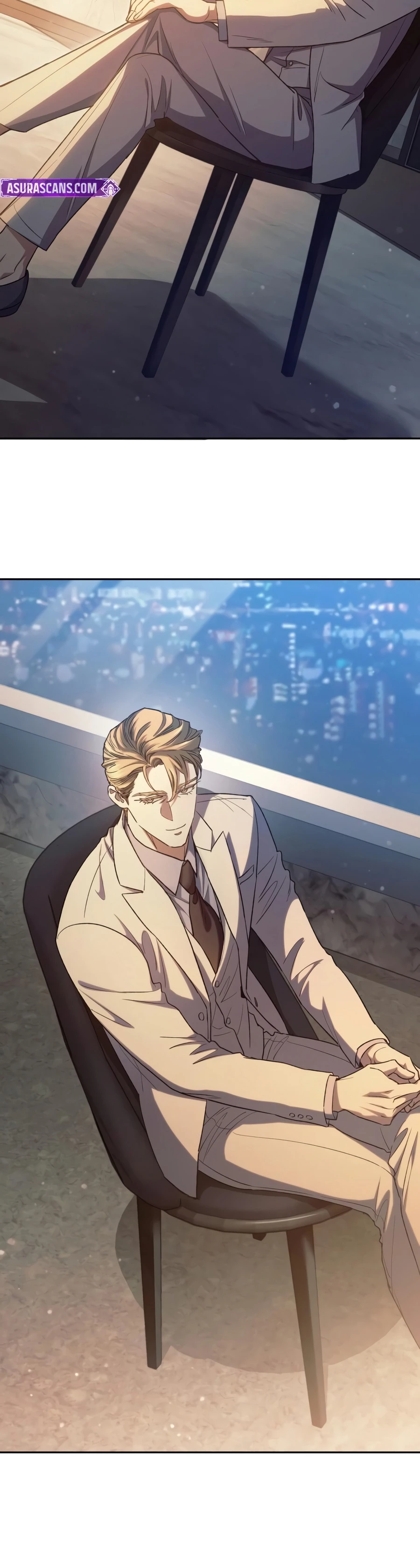 Read The S Classes That I Raised EN Manga Online