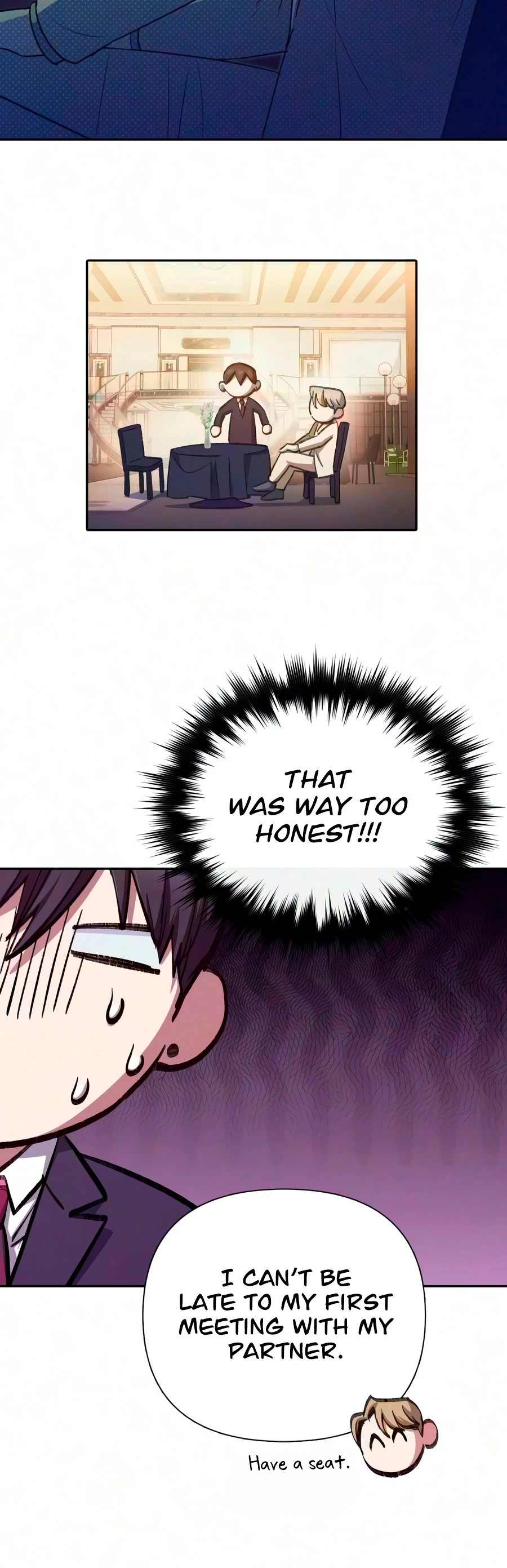 Read The S Classes That I Raised EN Manga Online